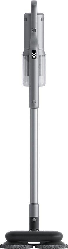 2dekans | ROIDMI RS70 - Steelstofzuiger - Kruimelzuiger en, Elektronische apparatuur, Stofzuigers, Ophalen of Verzenden