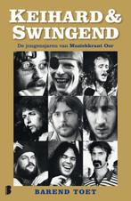 Keihard & swingend 9789022555149 Barend Toet, Verzenden, Gelezen, Barend Toet