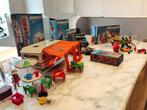 Playmobil - Playmobil Playmobil Vintage Konvolut – 5 Sets