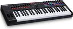 M-Audio Oxygen Pro 49 MIDI Keyboard, Muziek en Instrumenten, Verzenden, Zo goed als nieuw