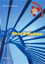 Ethics & Business / Management in Society 9789023243519, Verzenden, R.J.M. Jeurissen