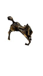 Medhat Shafik (1956) - Medhat Shafik (1956) - sculptuur,