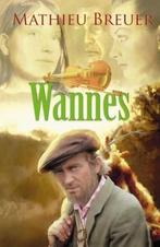 Wannes 9789020528862 M. Breuer, Boeken, Verzenden, Gelezen, M. Breuer