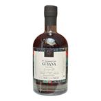 Rum Guyana Bourbon Cask 50° - 0,7L, Verzamelen, Nieuw