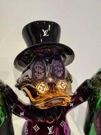 ArtPej - Duck LV Dom perignon