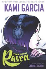 Teen Titans: Raven, Nieuw, Verzenden