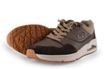 Skechers Sneakers in maat 43 Bruin | 5% extra korting, Kleding | Heren, Schoenen, Bruin, Verzenden, Skechers, Sneakers