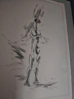 Harvey Konigsberg (1940) - One on one