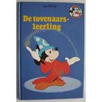 Tovenaarsleerling - Disney 9789032010607, Disney, Verzenden