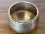 Antique Bol chantant - cloche en bronze - Avant 1900 - Mani, Nieuw
