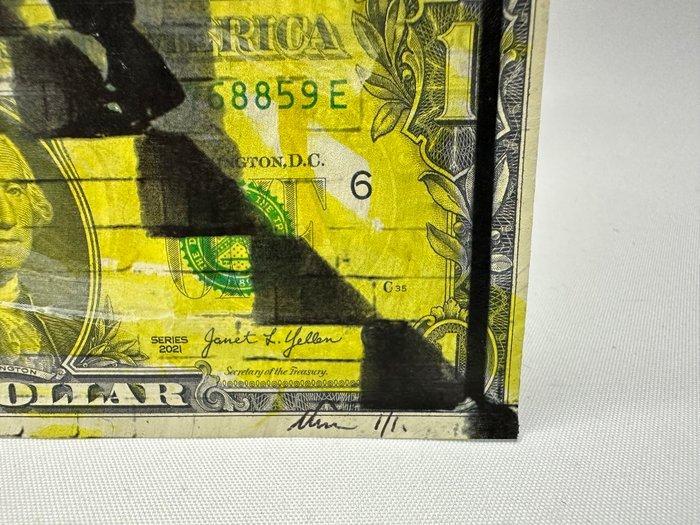 Chris Boyle (1977) - Stair Chase, Antiquités & Art, Art | Objets design