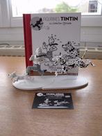 Tintin - Figurine Moulinsart hors serie N&B - Tintin et