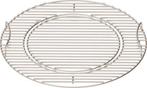 Grill Guru Large RVS Flip Rooster 47 cm, Tuin en Terras, Verzenden, Nieuw