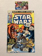 Star Wars (Vol. 1) # 11 - Star Search! - appearance Luke, Boeken, Nieuw