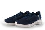 Skechers Sneakers in maat 40 Blauw | 5% extra korting, Kleding | Dames, Skechers, Sneakers, Gedragen, Verzenden