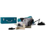 Makita 1100 - schaafmachine 82mm/230v/950w - verpakt in