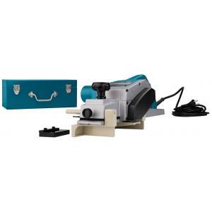 Makita 1100 - schaafmachine 82mm/230v/950w - verpakt in, Bricolage & Construction, Outillage | Outillage à main