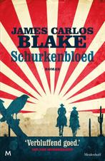 Schurkenbloed 9789029089616 James Carlos Blake, Boeken, Romans, Verzenden, Gelezen, James Carlos Blake