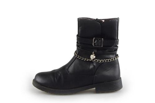 Cypres Enkellaarzen in maat 30 Zwart | 5% extra korting, Kinderen en Baby's, Kinderkleding | Schoenen en Sokken, Jongen of Meisje