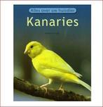 Kanaries 9789043818872, Boeken, Verzenden, Gelezen, Markus Hübl