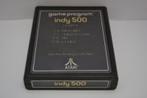 Indy 500 (ATARI, Games en Spelcomputers, Spelcomputers | Atari, Nieuw