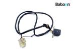 Pickup Kawasaki ZR 550 B Zephyr 1991-1998 (ZR550B), Motoren, Verzenden, Gebruikt