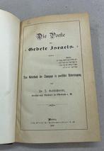Judaica; German Jewish Prayer Book - Dr. J. Goldschmidt