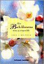 Met Bach Bloesems Weer In Evenwicht 9789060305799, Boeken, Verzenden, Gelezen, J. Linditsch