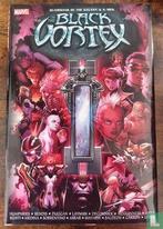 Guardians of the Galaxy - The Black Vortex HC - 2015, Boeken, Eén stripboek, Verzenden, Zo goed als nieuw, Bendis, Brian Michael, Duggan, Gerry, Humphries, Sam.