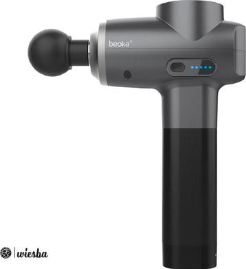Tweedekans | Beoka ® S6 Massage Gun PRO - Professioneel beschikbaar voor biedingen