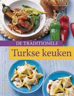 De Traditionele Turkse Keuken 9789044712735, Gelezen, Erika Casparek-Turkkan, Verzenden