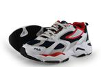 Fila Sneakers in maat 35 Blauw | 5% korting, Kinderen en Baby's, Kinderkleding | Schoenen en Sokken, Fila, Verzenden, Jongen of Meisje