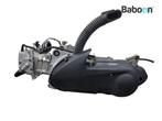 Motorblok Yamaha NMAX 125 2017-2020 (SEC71 BV3), Motoren, Verzenden, Gebruikt