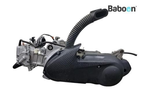 Motorblok Yamaha NMAX 125 2017-2020 (SEC71 BV3), Motoren, Onderdelen | Yamaha, Gebruikt, Verzenden
