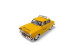 1:43 - Modelauto (5) - Collezione di 5x Taxi dEpoca del, Nieuw