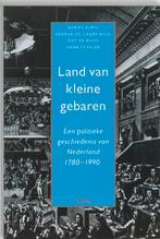 Land van kleine gebaren 9789061686248 R. Aerts, Boeken, Verzenden, Gelezen, R. Aerts