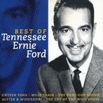 Tennessee Ernie Ford - Best Of, Verzenden