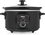 Tristar VS-3915 - Slowcooker 180W - 3,5 Liter - Keramische, Ophalen of Verzenden, Nieuw