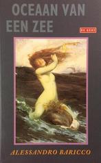 Oceaan van een zee 9789052267357 Alessandro Baricco, Verzenden, Alessandro Baricco