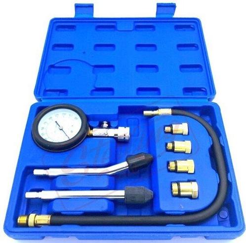 Sterling Compressietester-set voor benzinemotoren, Auto diversen, Autogereedschap, Verzenden