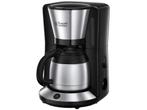 Russell Hobbs 24020-56 - Koffiezetapparaat - 8 grote koppen, Verzenden