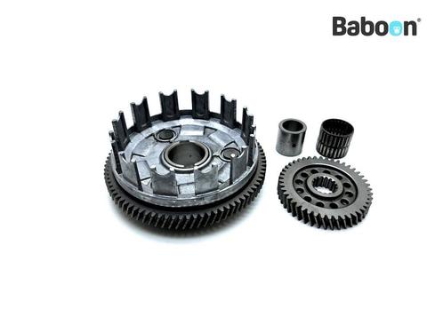 Koppelingshuis Suzuki VZ 800 1997-2004 Marauder (VZ800), Motoren, Onderdelen | Suzuki, Gebruikt, Verzenden