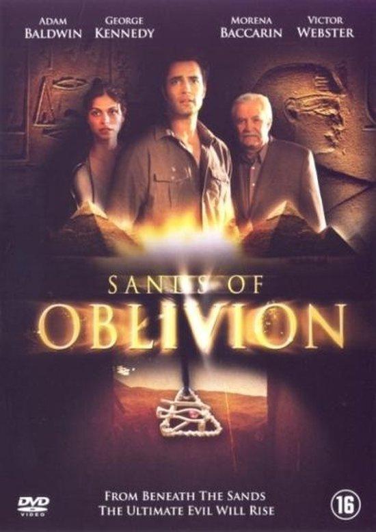 Sands of oblivion (dvd tweedehands film), Cd's en Dvd's, Dvd's | Actie, Ophalen of Verzenden