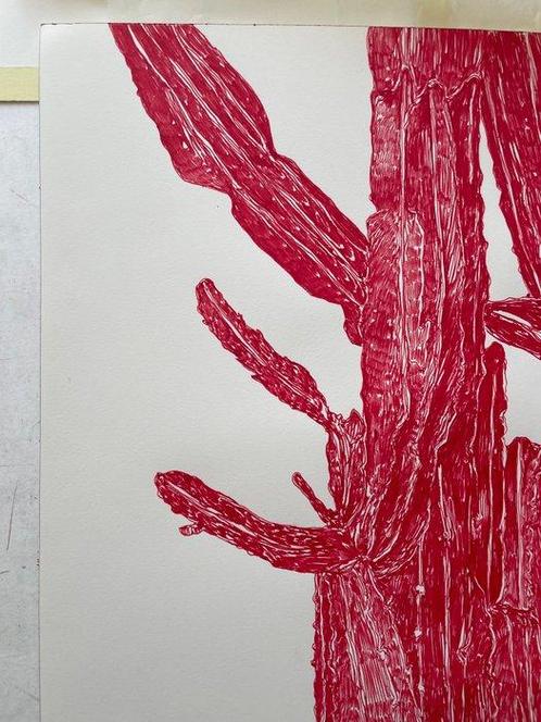 N. Magro - “Totalitarian, Antiek en Kunst, Kunst | Designobjecten