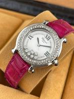 Chopard - Happy Sport - 8236 - Dames - 2008, Nieuw