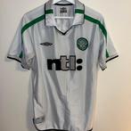 Celtic FC Away - Scotse Premier League - Henrik Larsson -, Nieuw