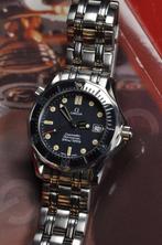 Omega - Seamaster Diver 300M - 2562.80 - Heren - 2011-heden, Handtassen en Accessoires, Nieuw