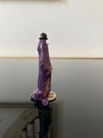 Tintin - Pixi Dupontd - Barbe violette - Prototype