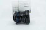 Laowa Zero-D 9mm F 2.8 voor Leica CL/TL/SL en Panasonic L, TV, Hi-fi & Vidéo