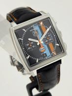 TAG Heuer - Monaco Gulf Limited Edition - CW211A - Heren -